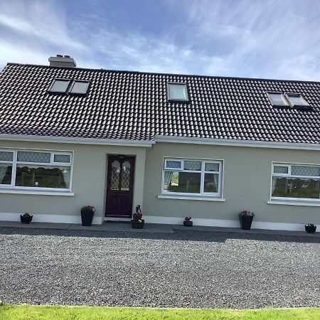 Greenway Lodge B&B Achill Sound Extérieur photo