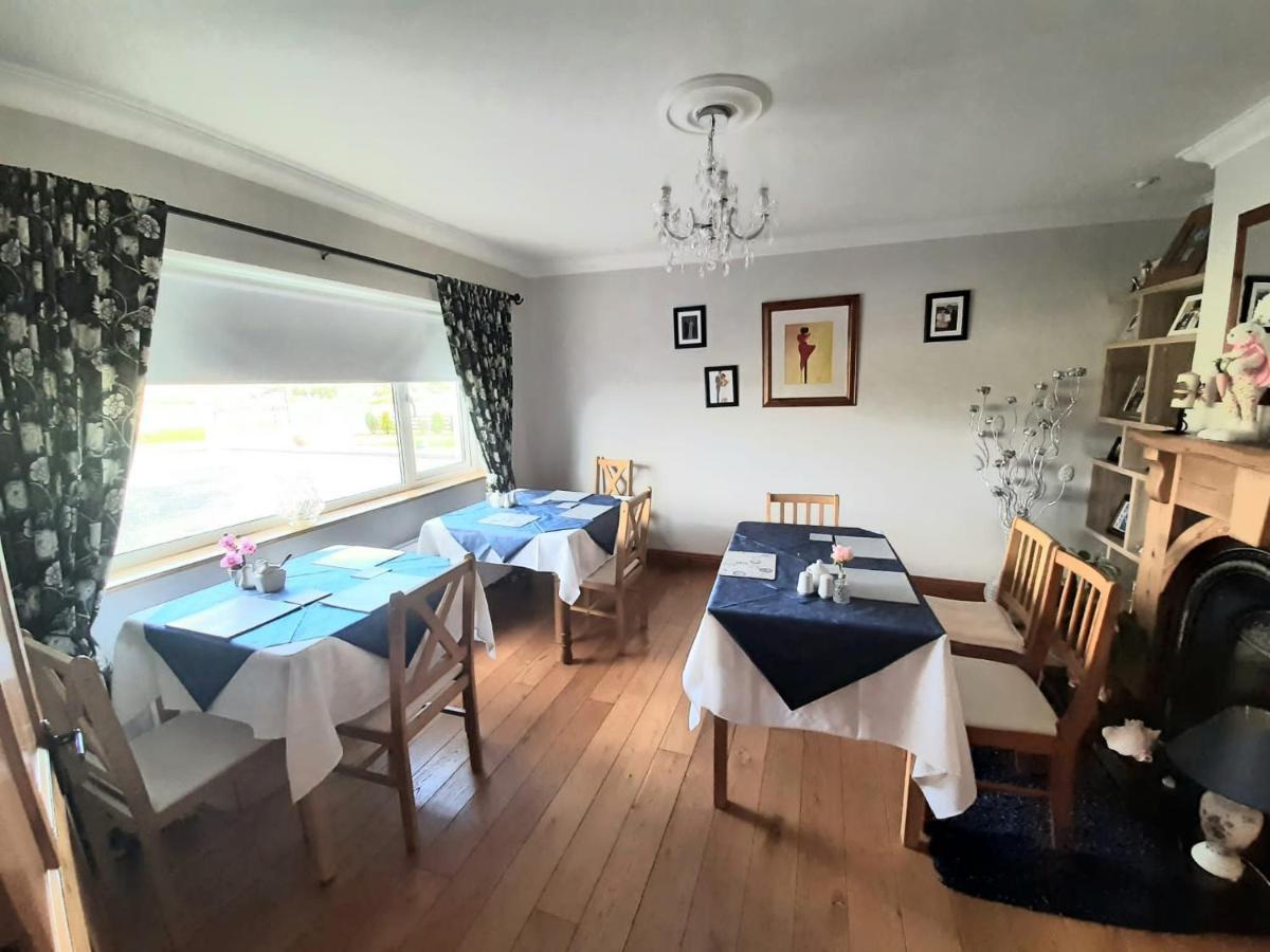 Greenway Lodge B&B Achill Sound Extérieur photo