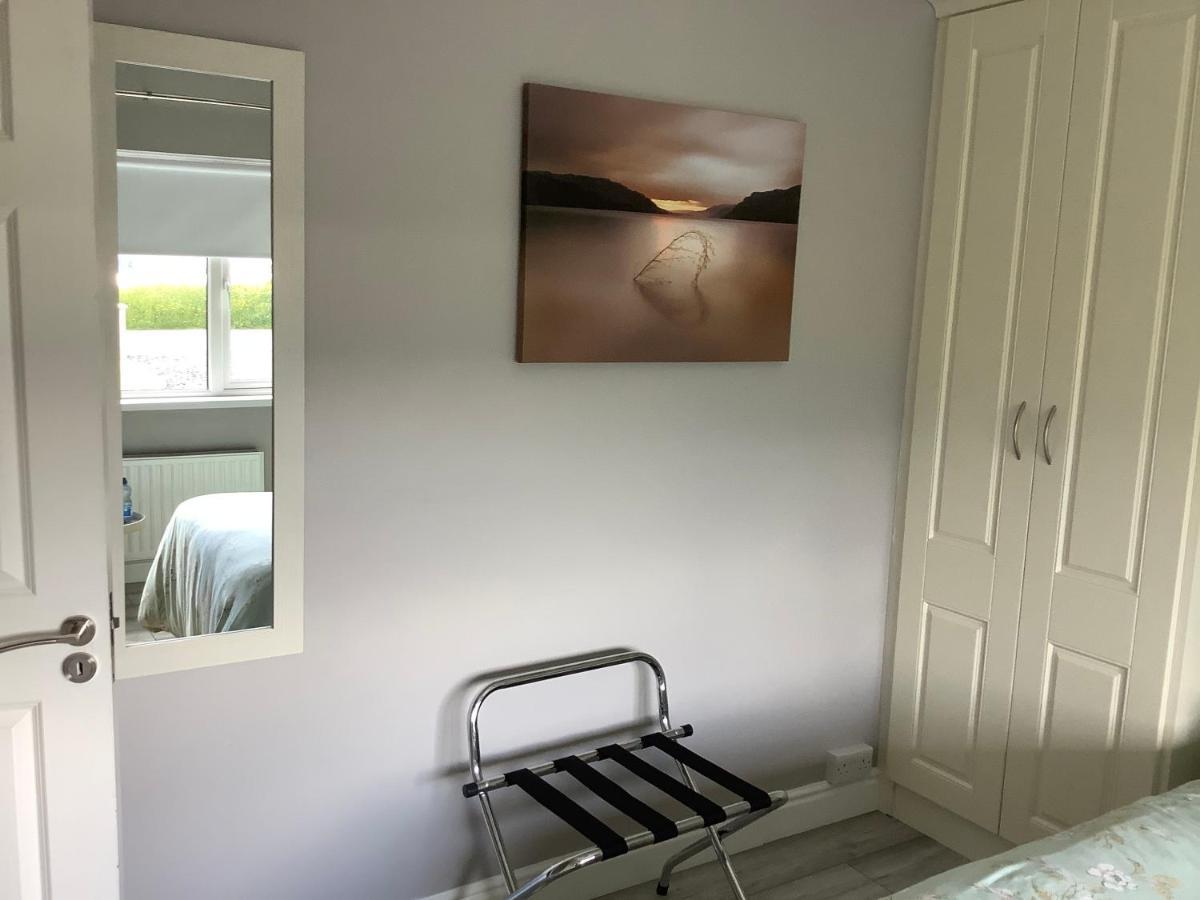 Greenway Lodge B&B Achill Sound Extérieur photo